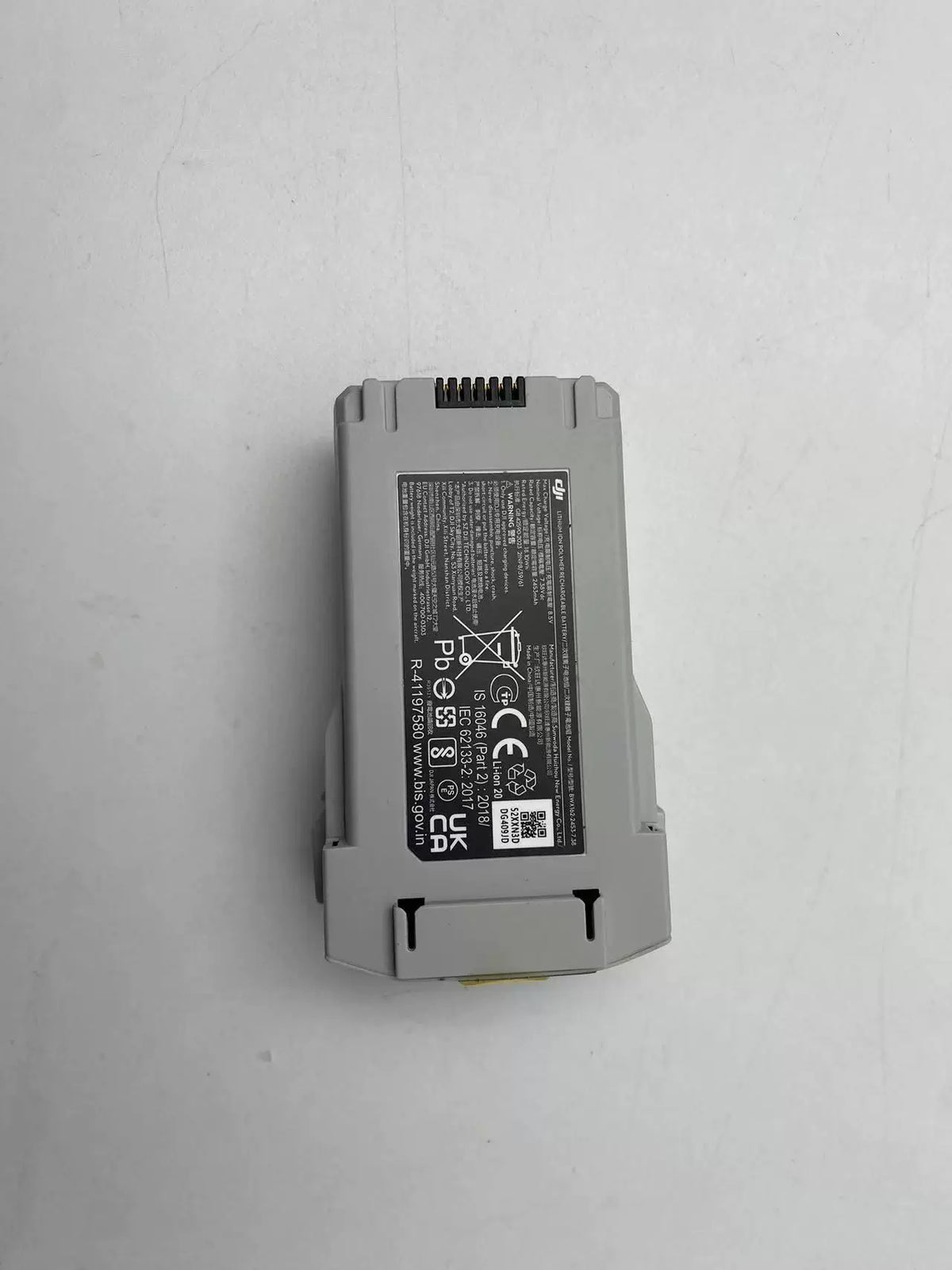 99% New (Mint) DJI Mini 3 – photo 6
