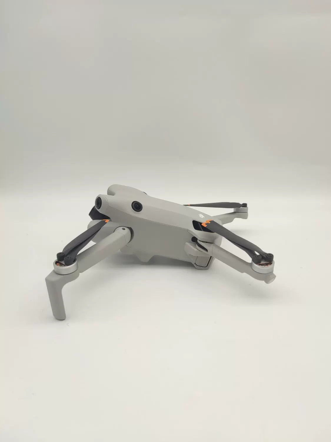 DJI Miin4pro Standard Remote Standard Combo Dual Battery