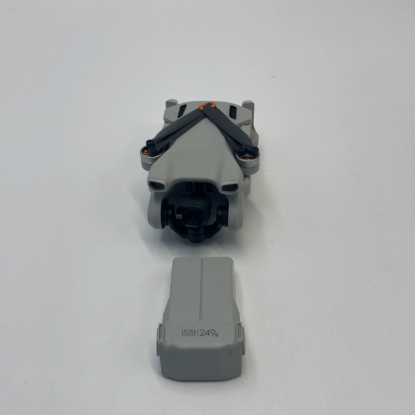 DJI Mini 3 (No Remote Controller) - Excellent (95% New)