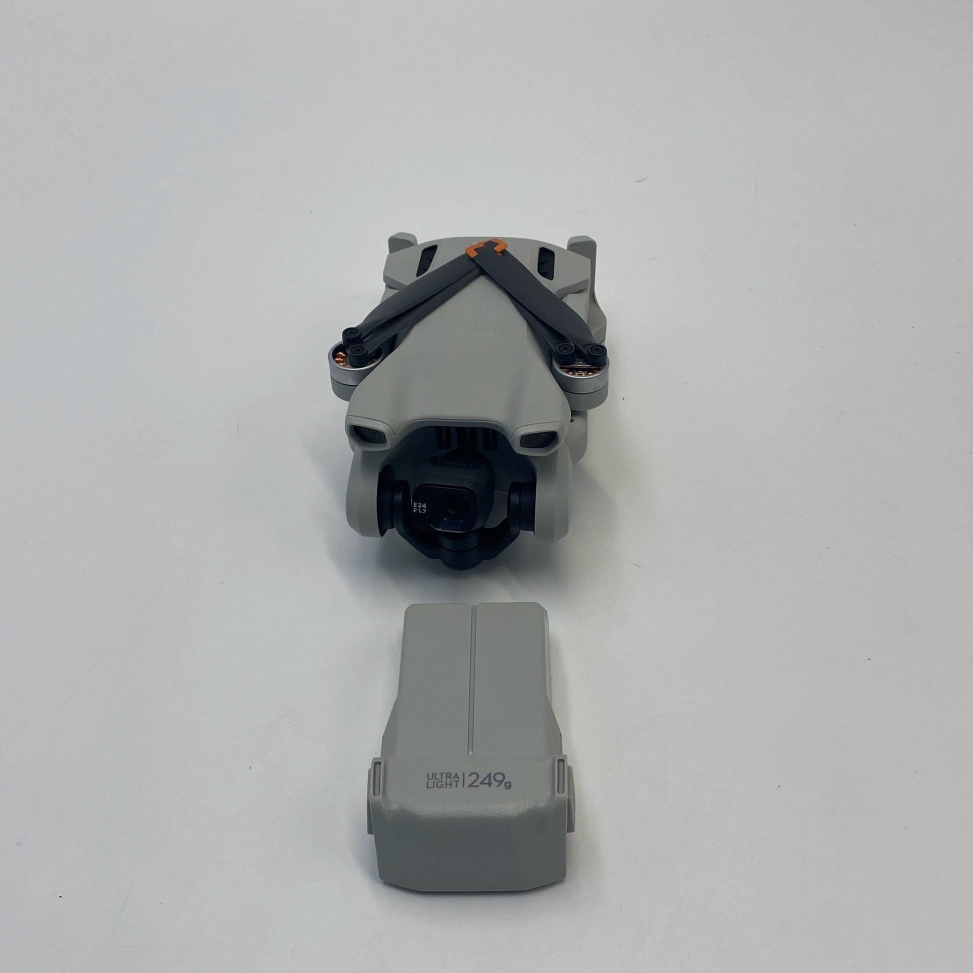 DJI Mini 3 (No Remote Controller) - Excellent (95% New)