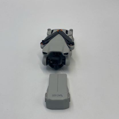 DJI Mini 3 (No Remote Controller) - Excellent (95% New)