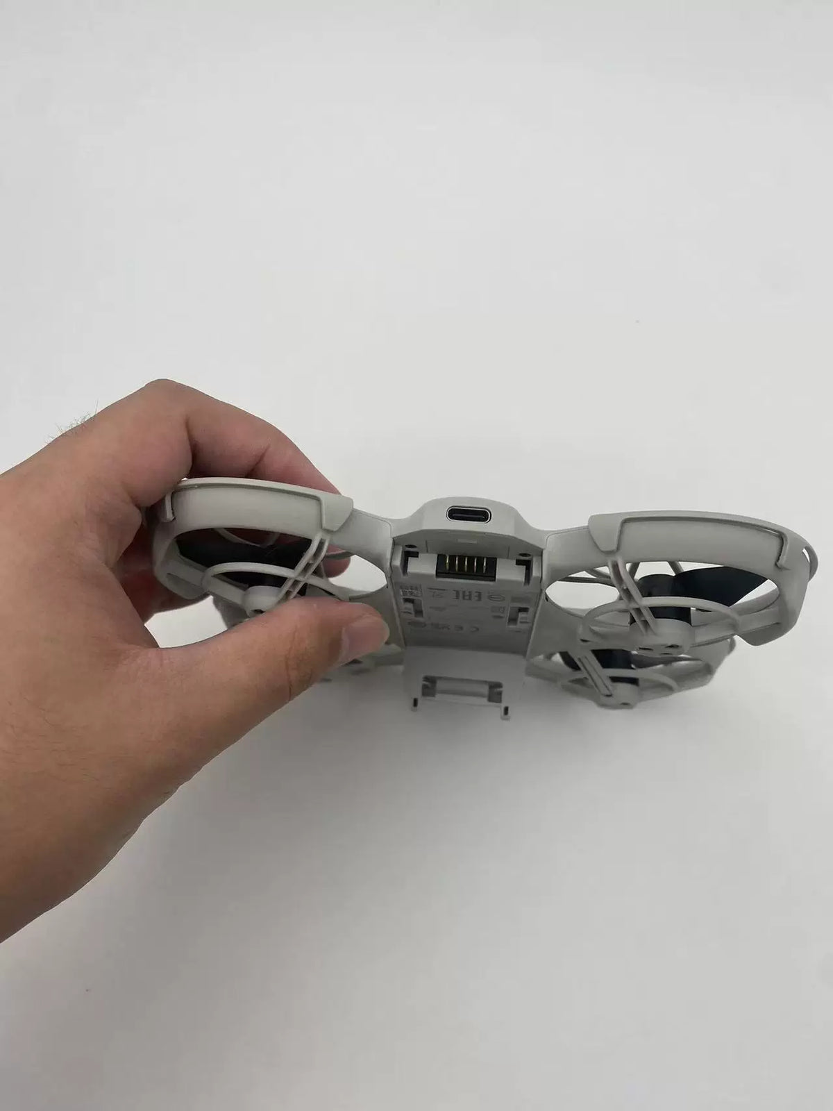 95% New (Like New) DJI Neo – photo 7