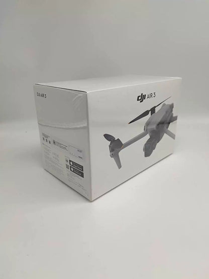 Brand New DJI Air 3 with Screen Fly More 2-Year DJI Care Refresh