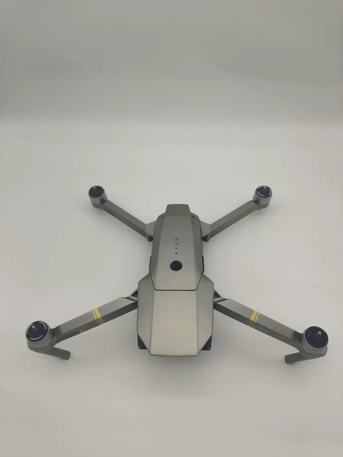 DJI Mavic pro Fly More Combo