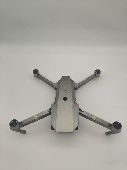 DJI Mavic pro Fly More Combo