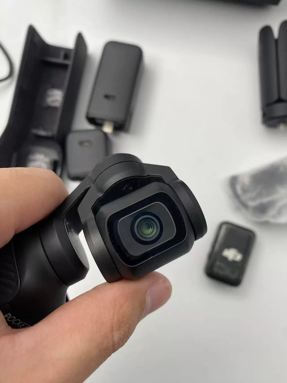 99% New (Mint) DJI Osmo Pocket 3 – photo 8