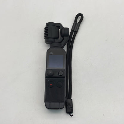 DJI Pocket 2 Ultimate Combo - Excellent (95% New)
