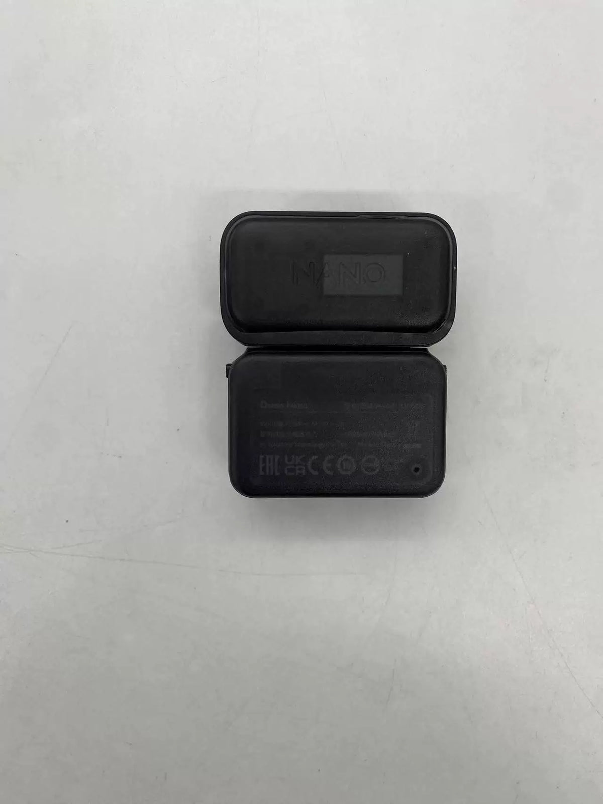 99% New (Mint) DJI Osmo Nano 128GB – photo 7