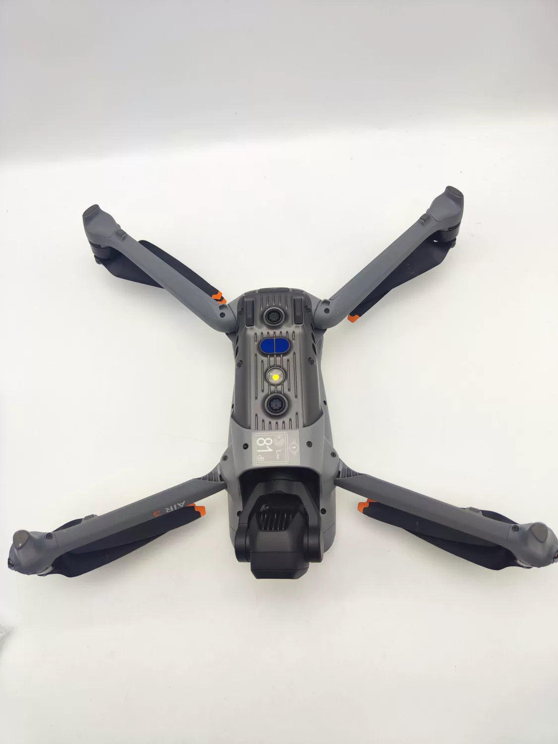 99% New (Mint) DJI Air3 Standard Remote Standard Combo with DJI Care Refresh