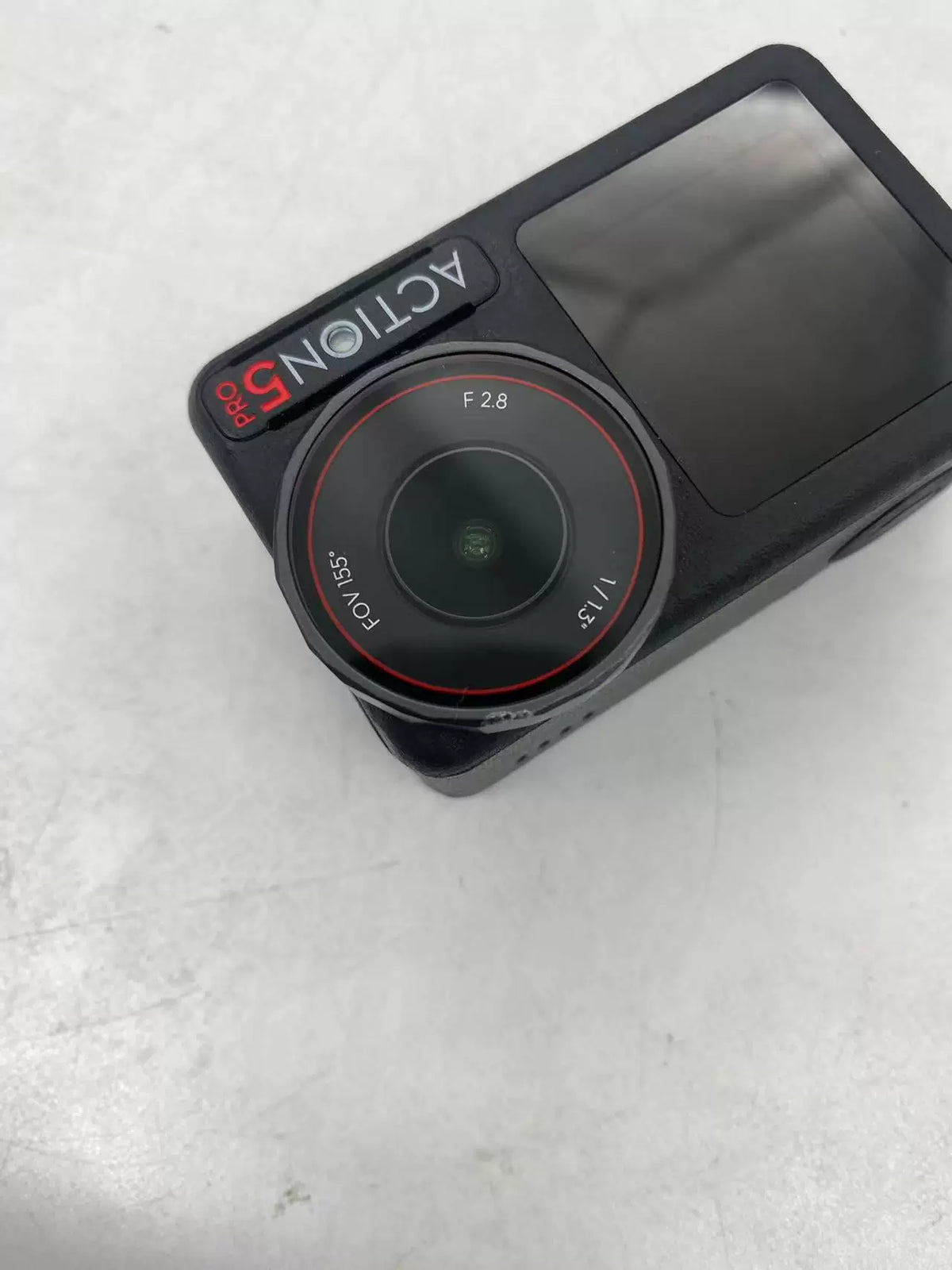 95% New (Like New) DJI Osmo Action 5 Pro – photo 3