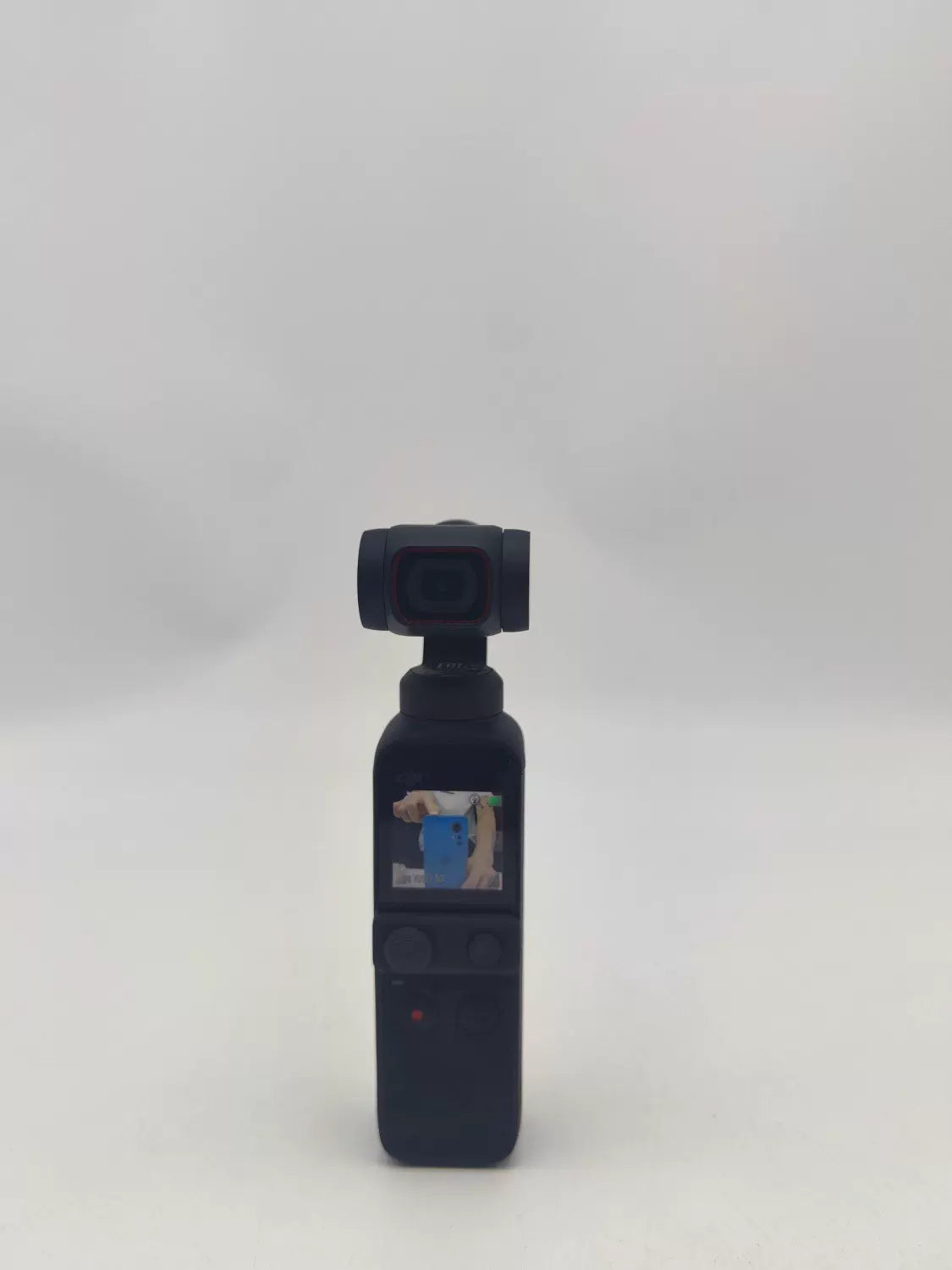 99% New (Mint) DJI pocket 2 Standard Edition