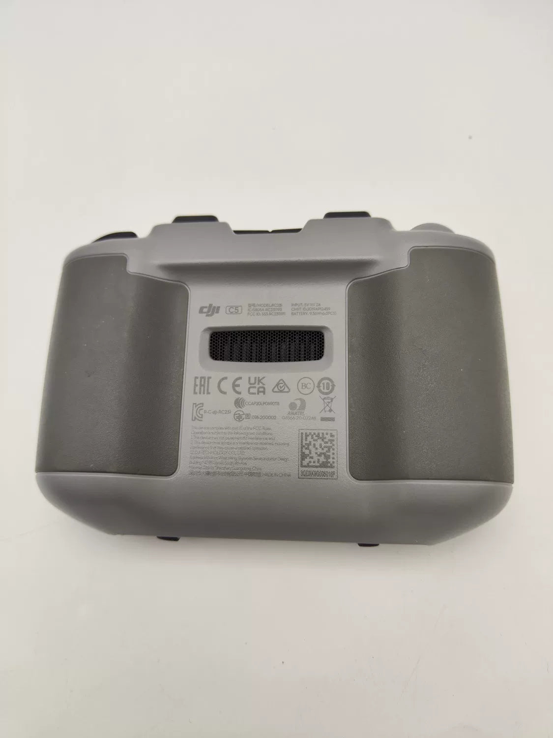 90% New (Excellent) DJI Mini3pro Standard Remote Standard Combo Dual Battery