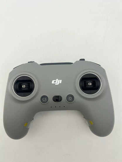 Near-New DJI FPV 3 -Gen Remote Controller Box Opened Only Not Activated