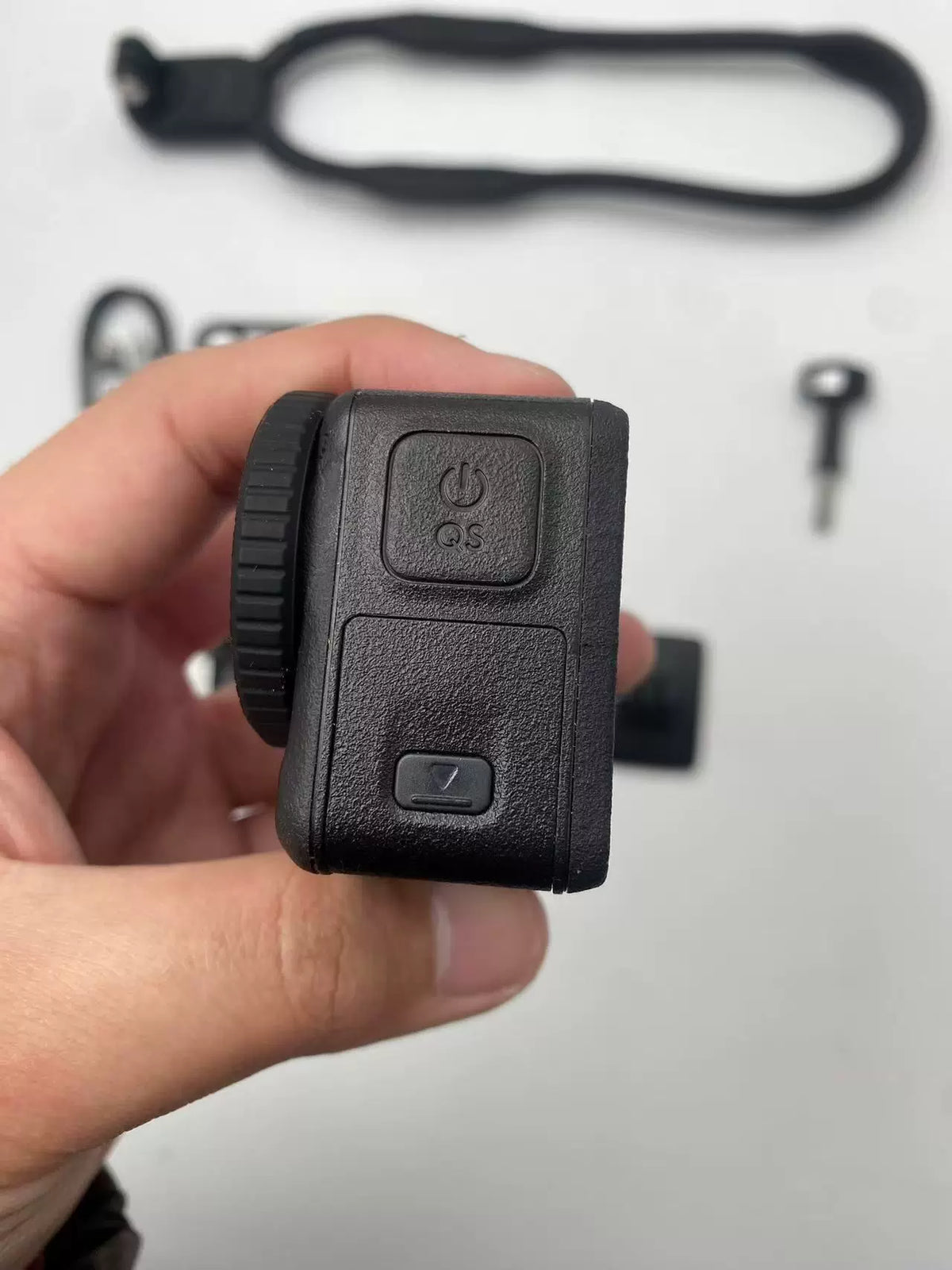 99% New (Mint) DJI Osmo Action 5 Pro – photo 2