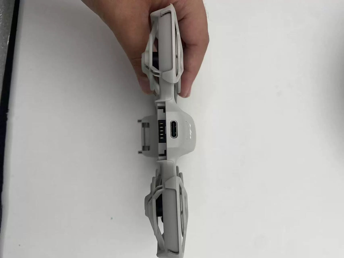 99% New (Mint) DJI Neo – photo 6