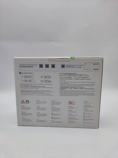 Brand New DJI neo Fly More Combo with 2-Year DJI Care Refresh