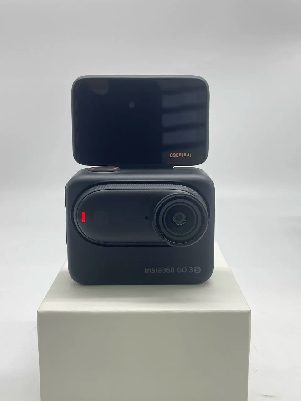 90% New (Excellent) Insta Insta360 360 GO 3s 128G