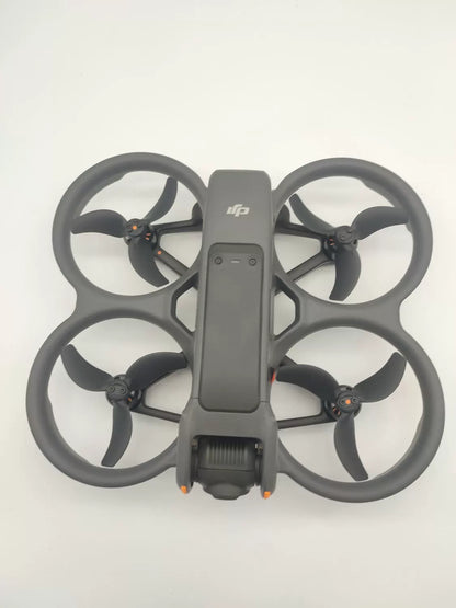 DJI Avata 2 Fly More Combo with DJI Care Refresh