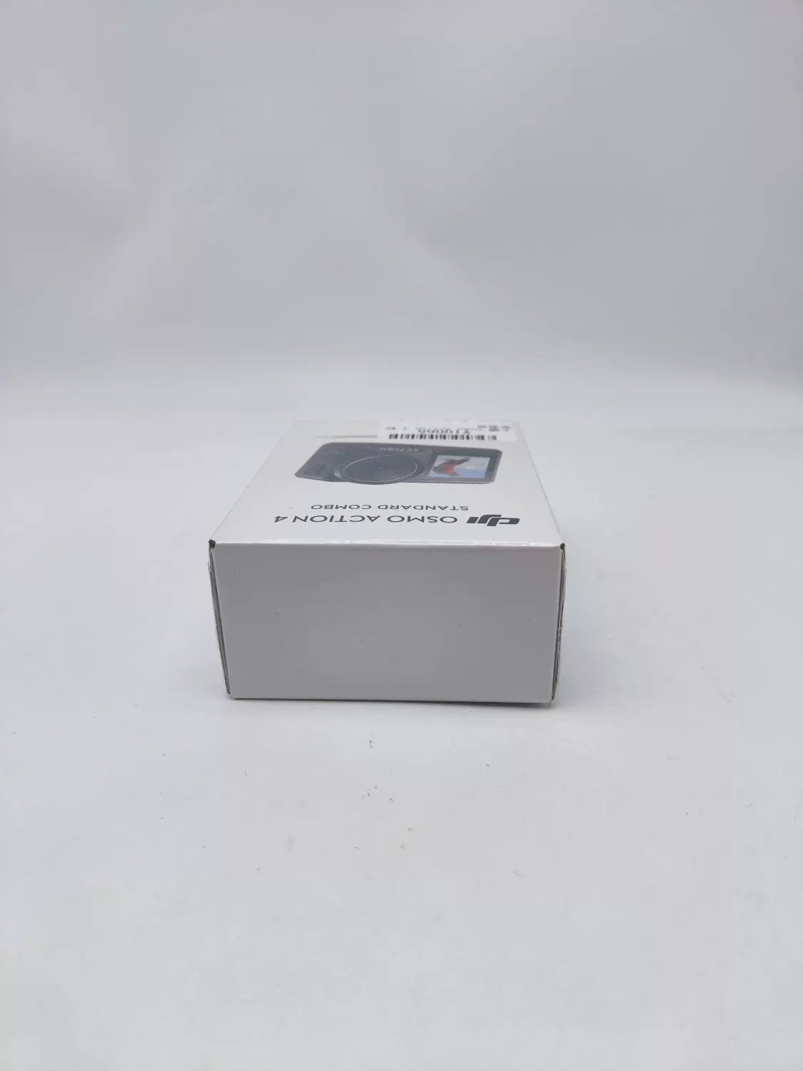 Brand New DJI action4 Standard Combo