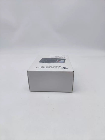 Brand New DJI action4 Standard Combo