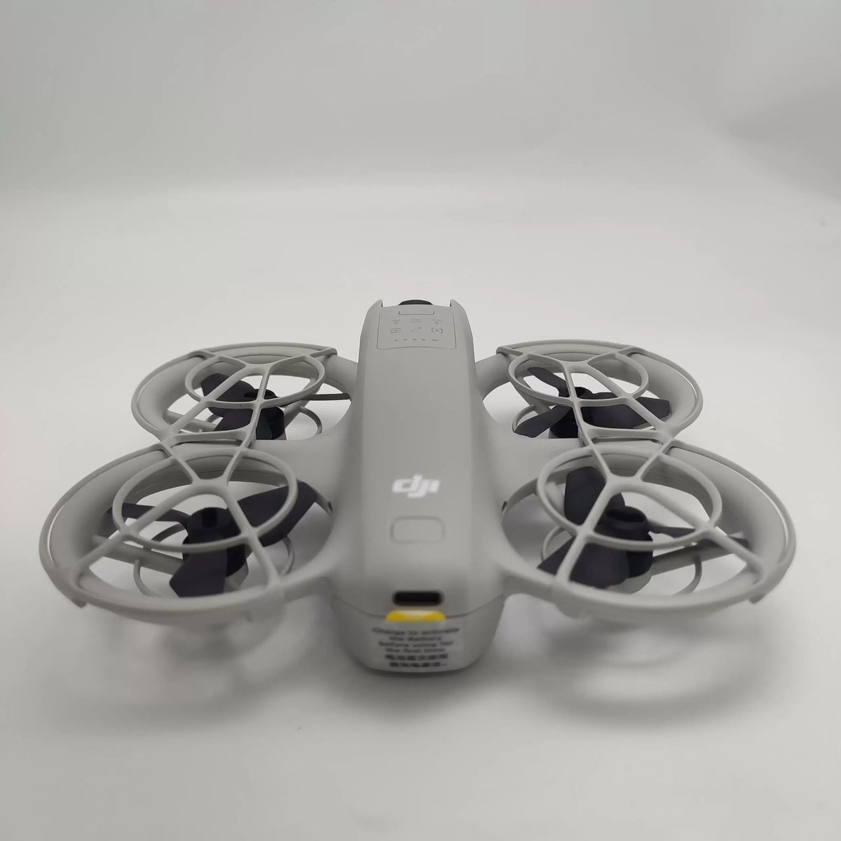 99% New (Mint) DJI Neo (excludes Remote Controller)