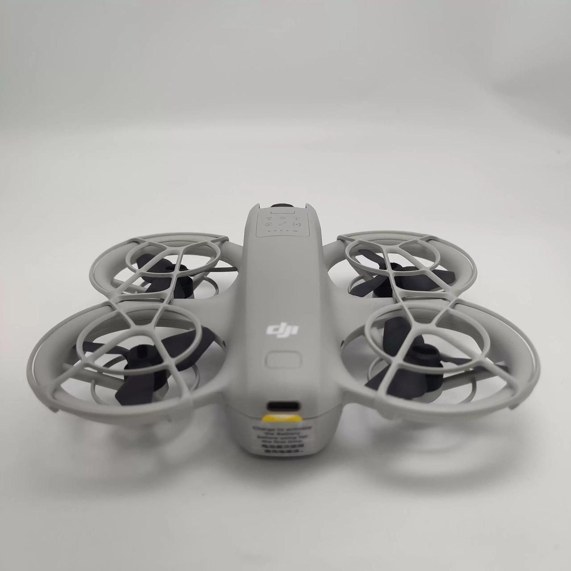 99% New (Mint) DJI Neo (excludes Remote Controller)