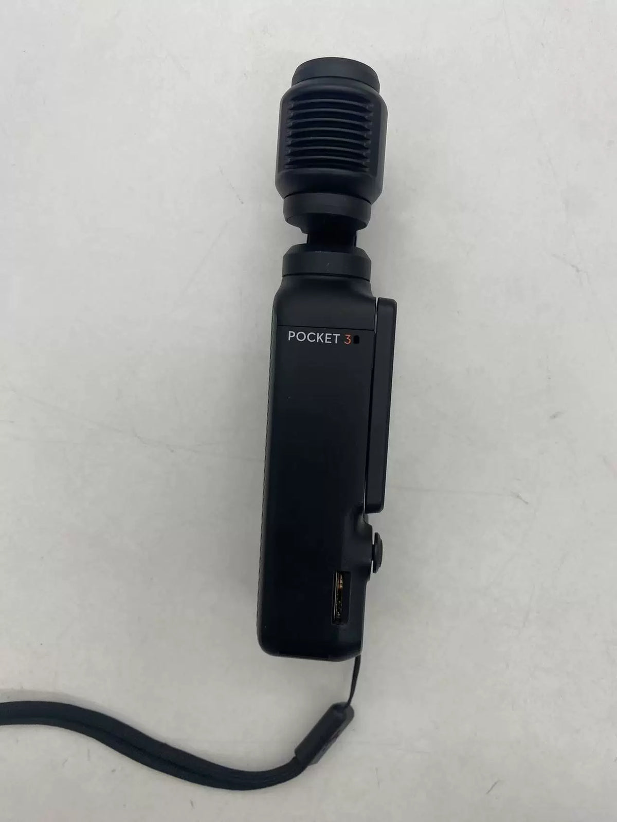 99% New (Mint) DJI Osmo Pocket 3 – photo 3