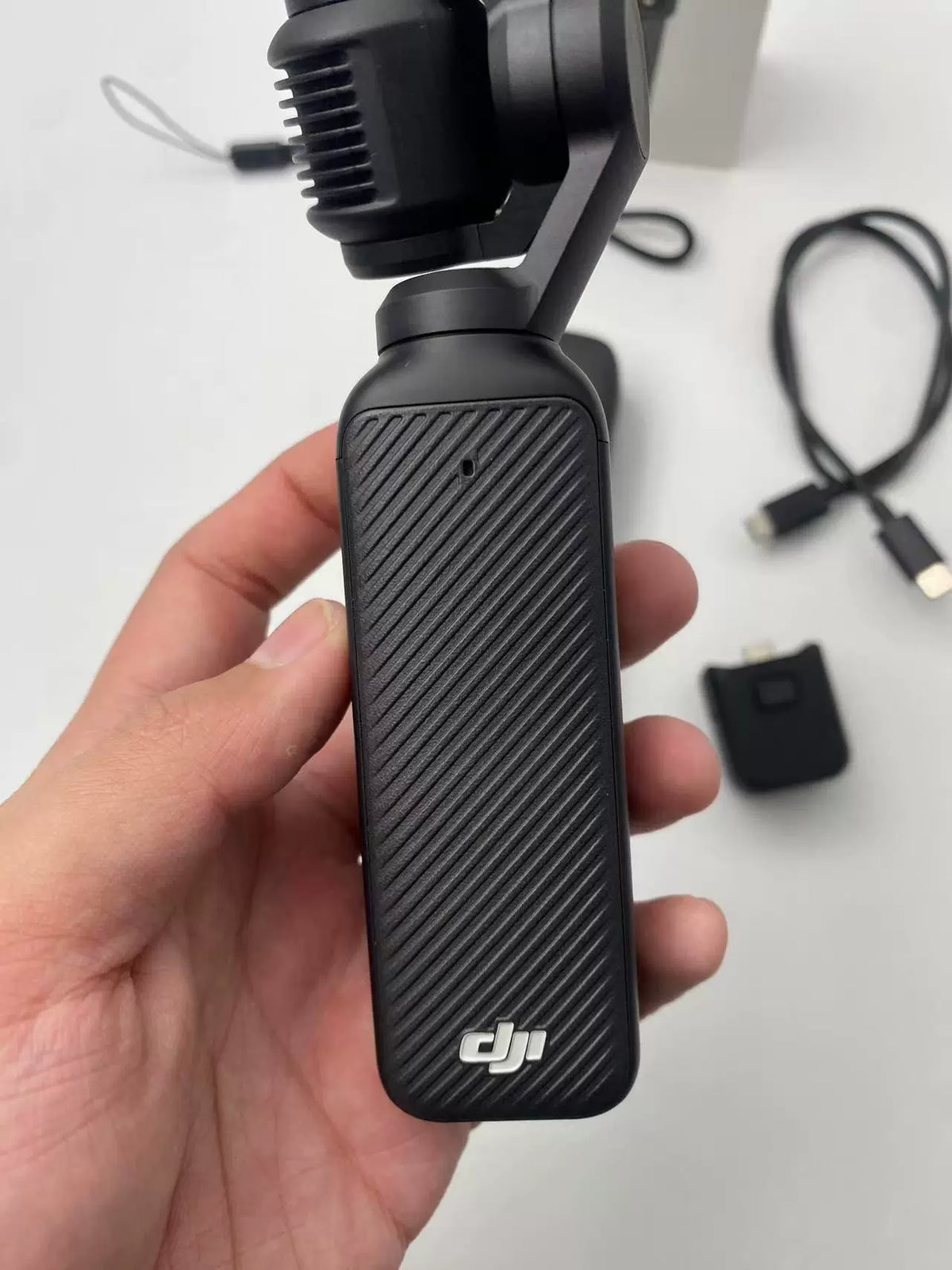 99% New (Mint) DJI Osmo Pocket 3 – photo 4