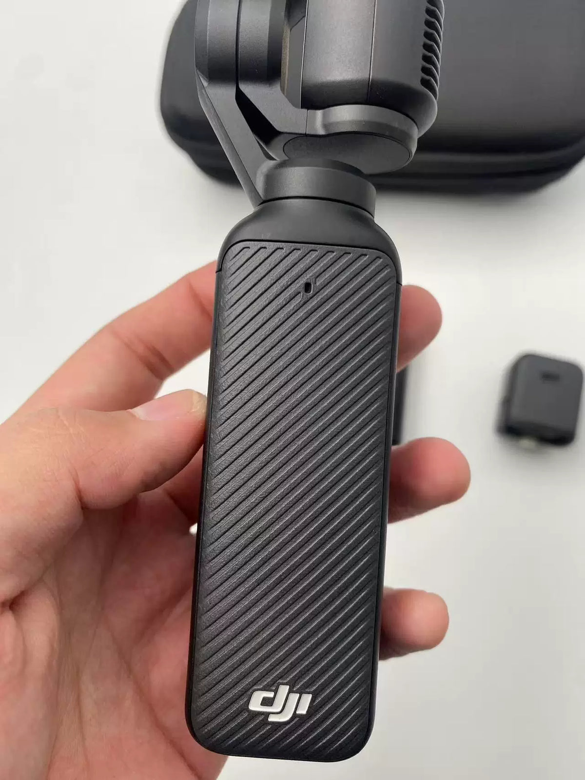 99% New (Mint) DJI Osmo Pocket 3 – photo 2
