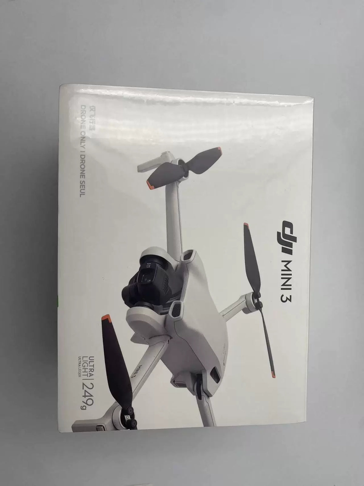 99% New (Mint) DJI Mini 3 – photo 5