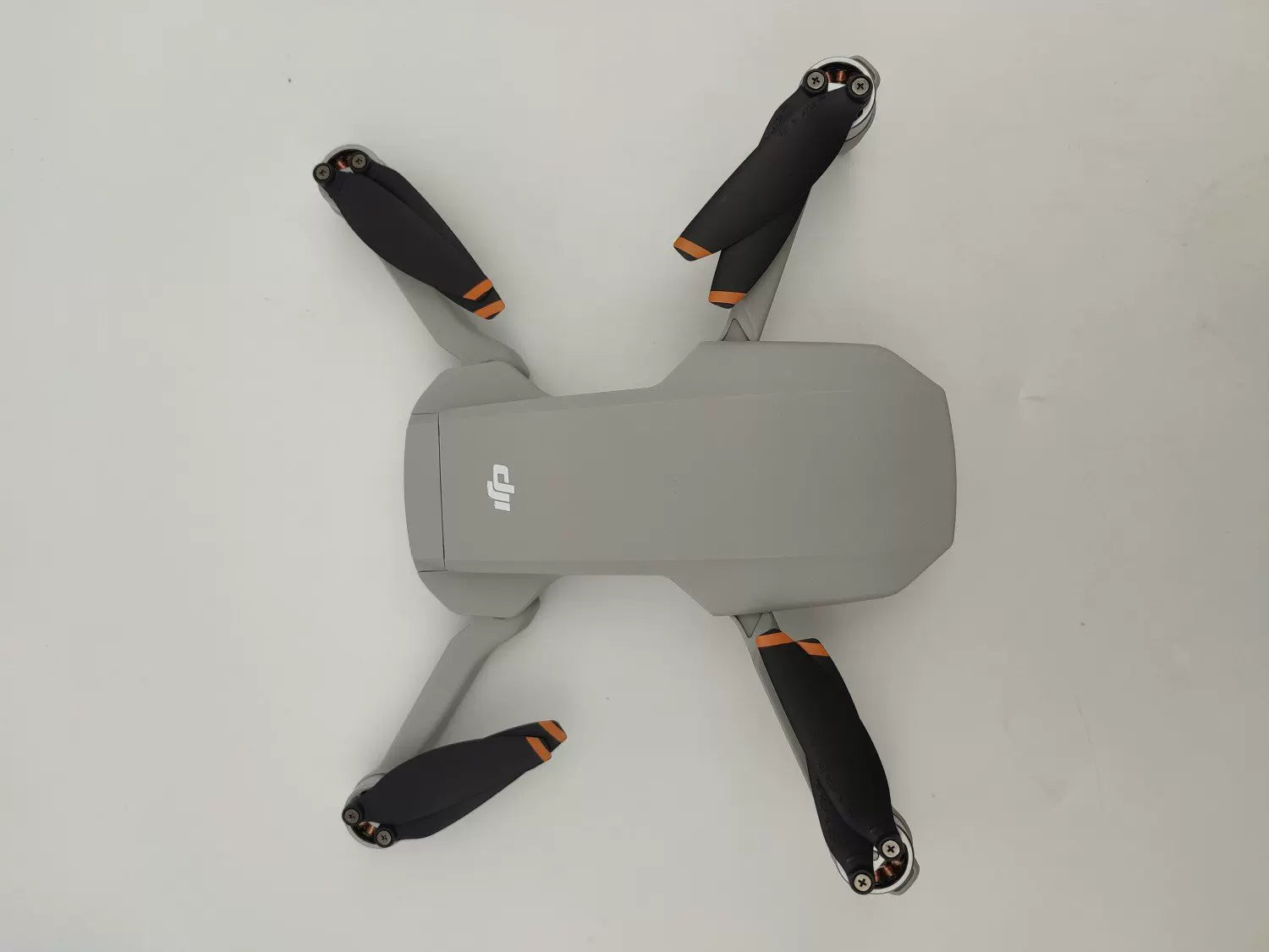 99% New (Mint) DJI Mini 4K Standard Combo