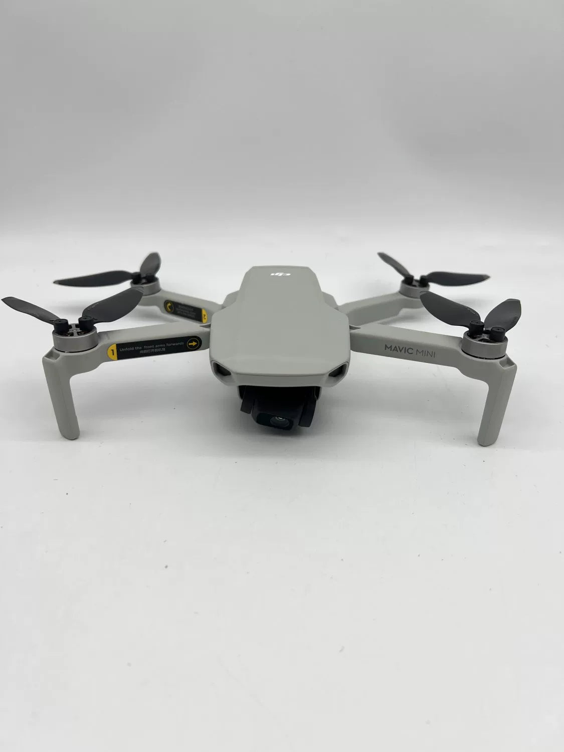 99% New (Mint) DJI MINI Mini Drone Standard Combo