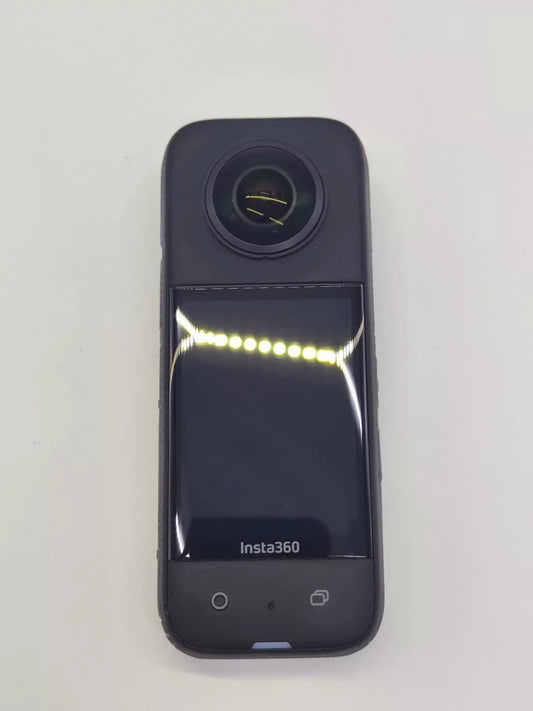 90% New (Excellent) Insta360 360 X3