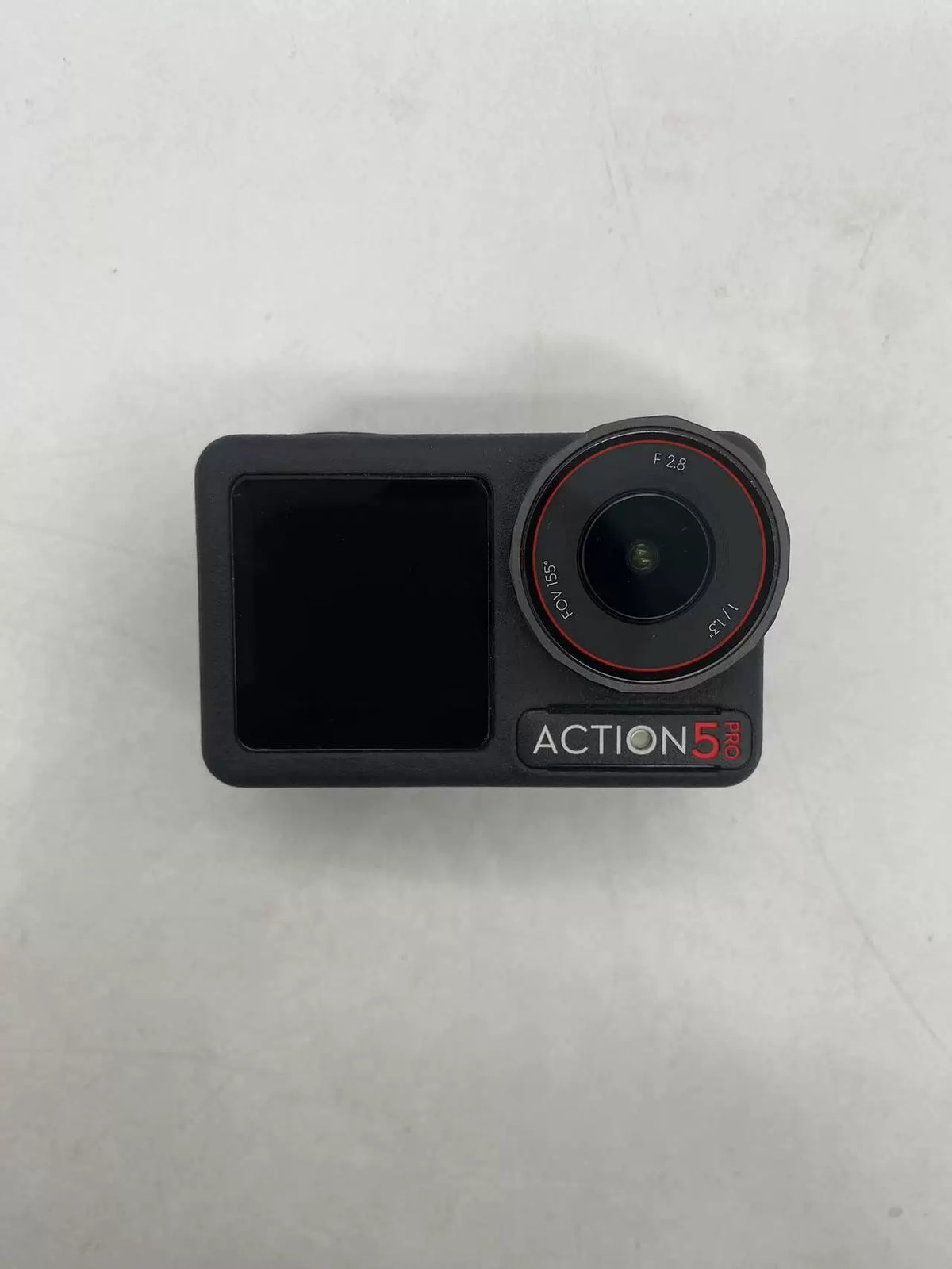 99% New (Mint) DJI Osmo Action 5 Pro – photo 5