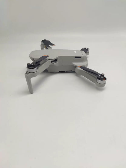 DJI Mini 2 Fly More Combo Dual Battery