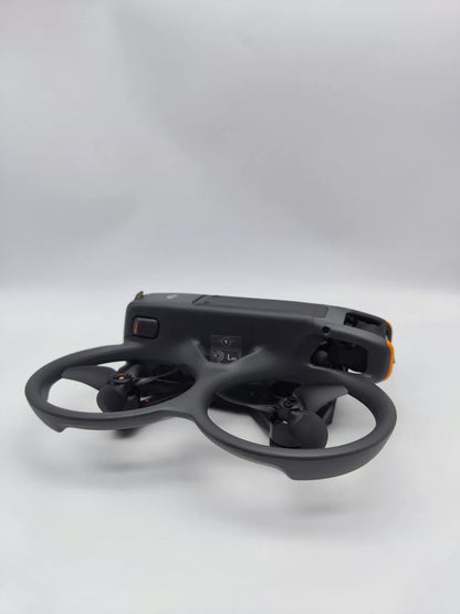 99% New (Mint) DJI avata2 Combo