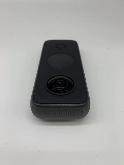 95% New (Like New) Insta360 INSTA 360 ONE X2 Triple-Battery Combo