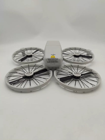 99% New (Mint) DJI Flip Standard Combo