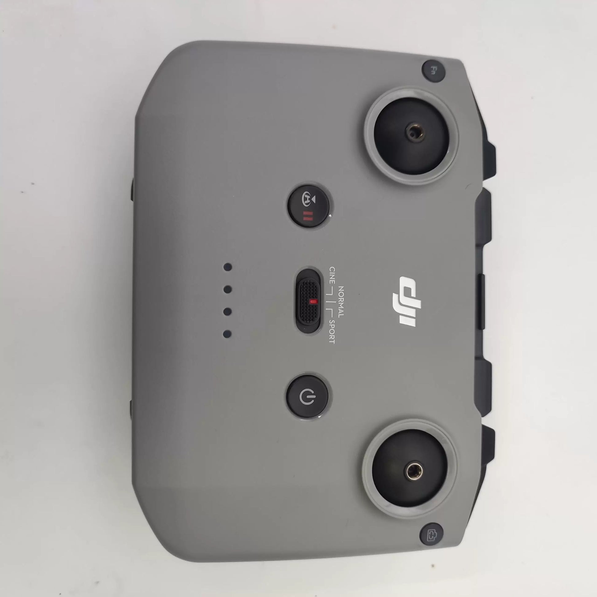 Near-New Box Opened Only Not Activated MINI2 Standard Remote Standard Combo