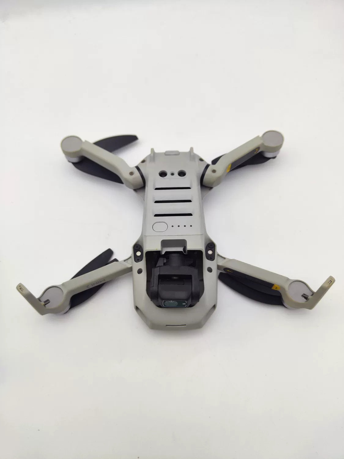 95% New (Like New) DJI Mini2 Fly More Combo