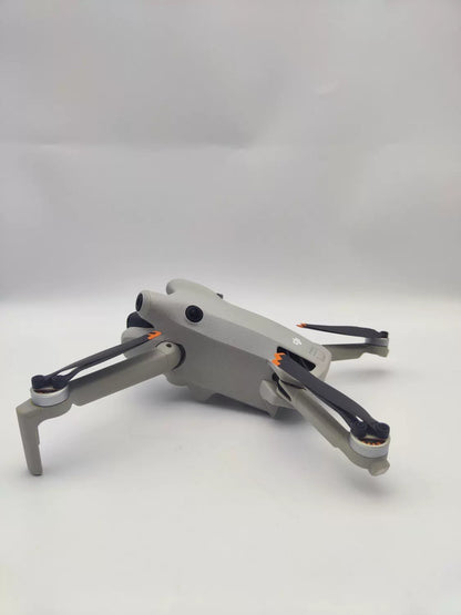 95% New (Like New) DJI Mini4pro with Screen Fly More Combo