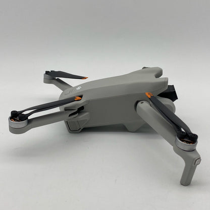 DJI Mini 3 Standard Remote + Dual Battery - Excellent (95% New)