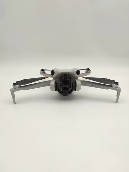 DJI Mini4pro with Screen, Extended Battery Fly More Combo with DJI Care Refresh
