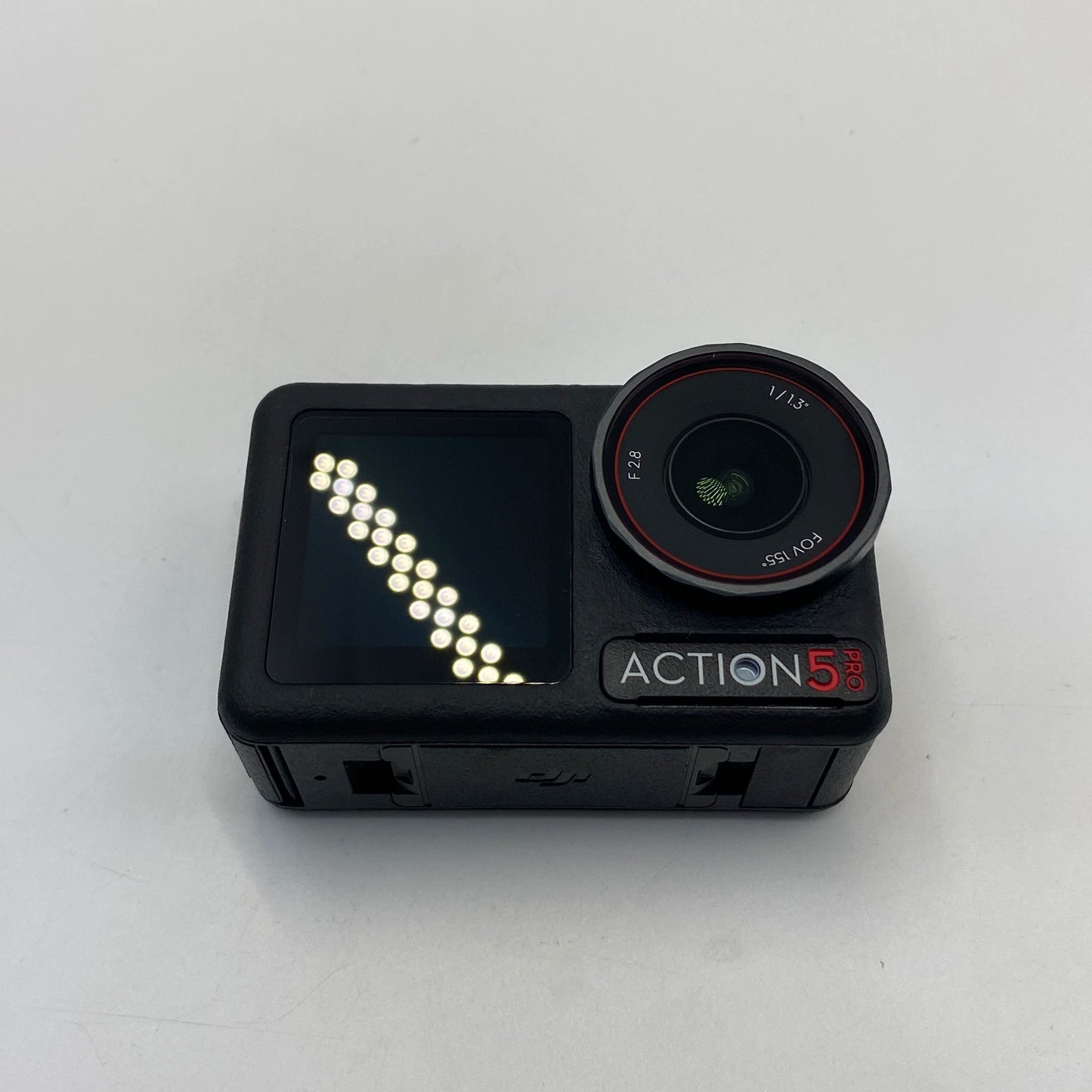 DJI Osmo Action 5 Pro Standard Kit with Care Refresh - Excellent (95% New)