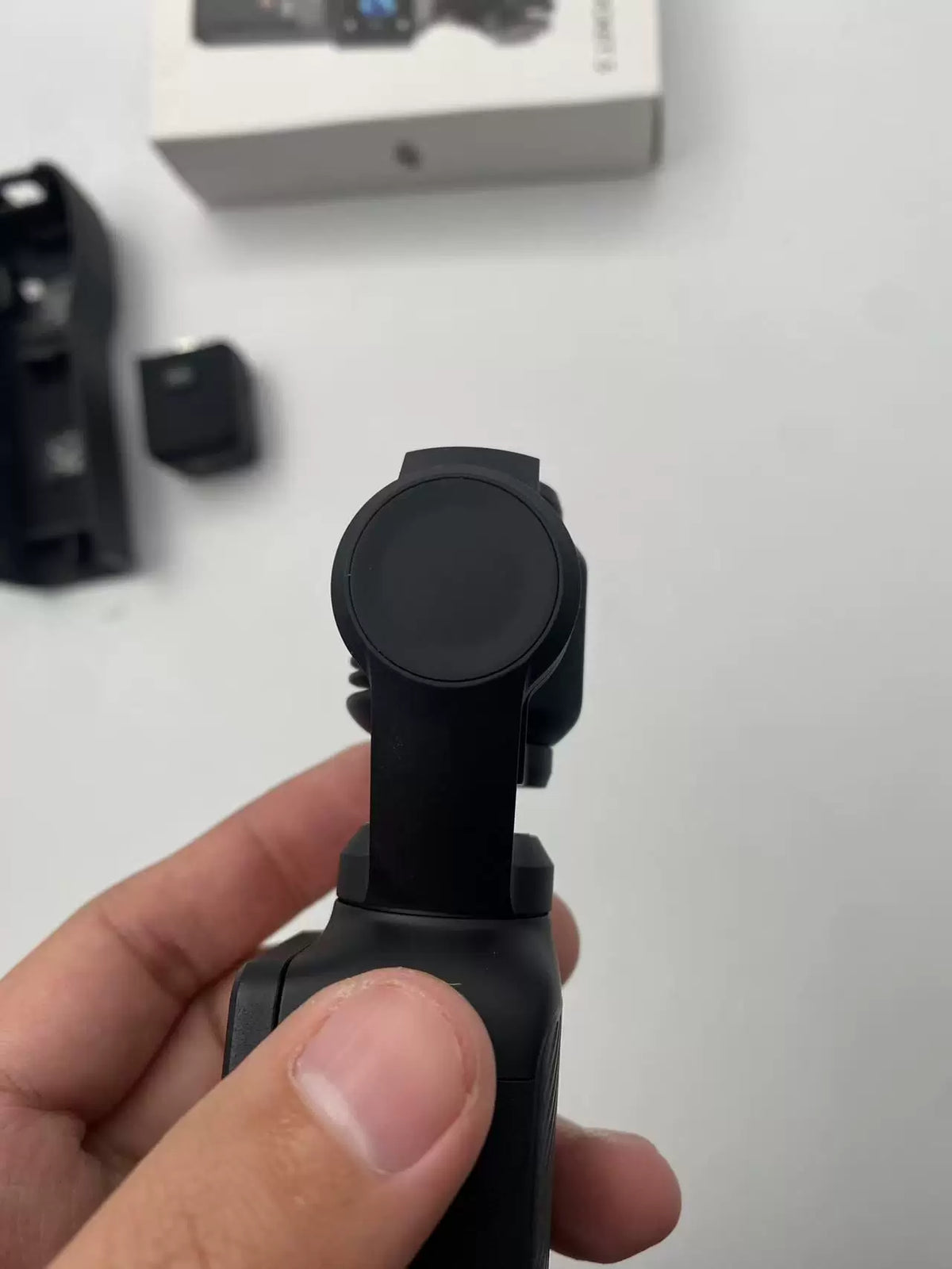 99% New (Mint) DJI Osmo Pocket 3 – photo 7
