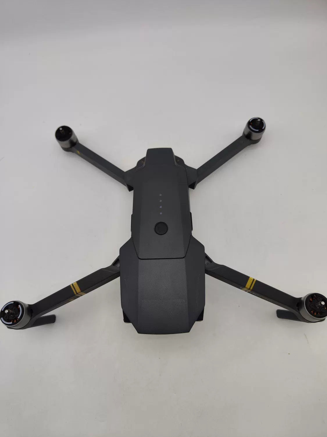 95% New (Like New) DJI Mavic pro Fly More Combo