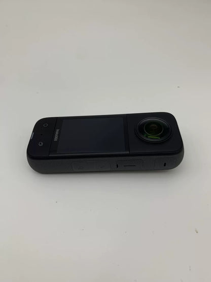95% New (Like New) Insta360 360 X3 Standard Edition