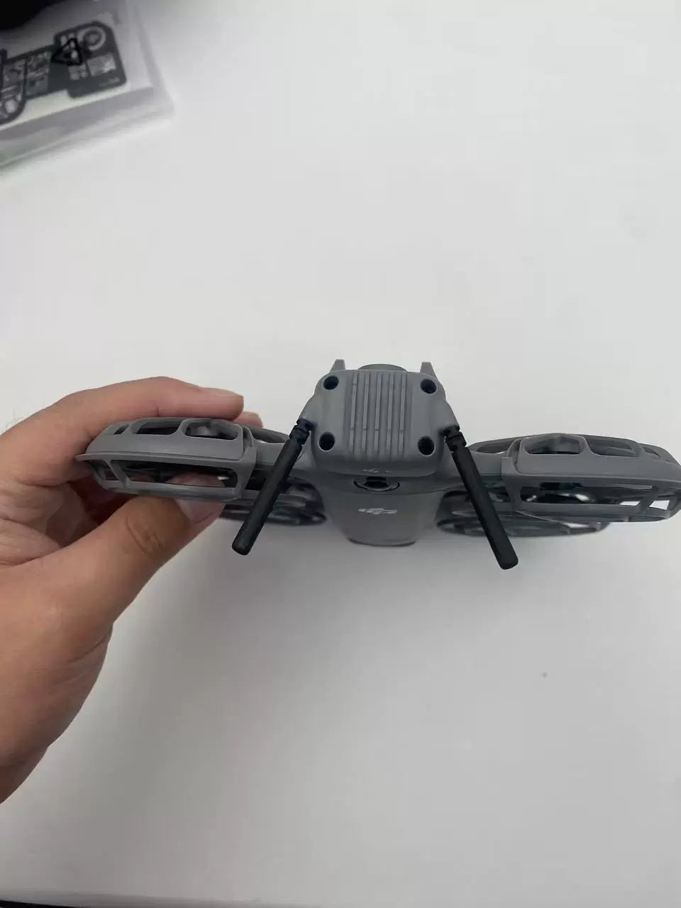 99% New (Mint) DJI Neo 2 Drone Motion Fly More Combo – photo 4