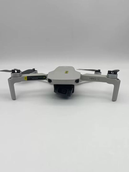 90% New (Excellent) DJI Mini 2 SE Fly More Combo