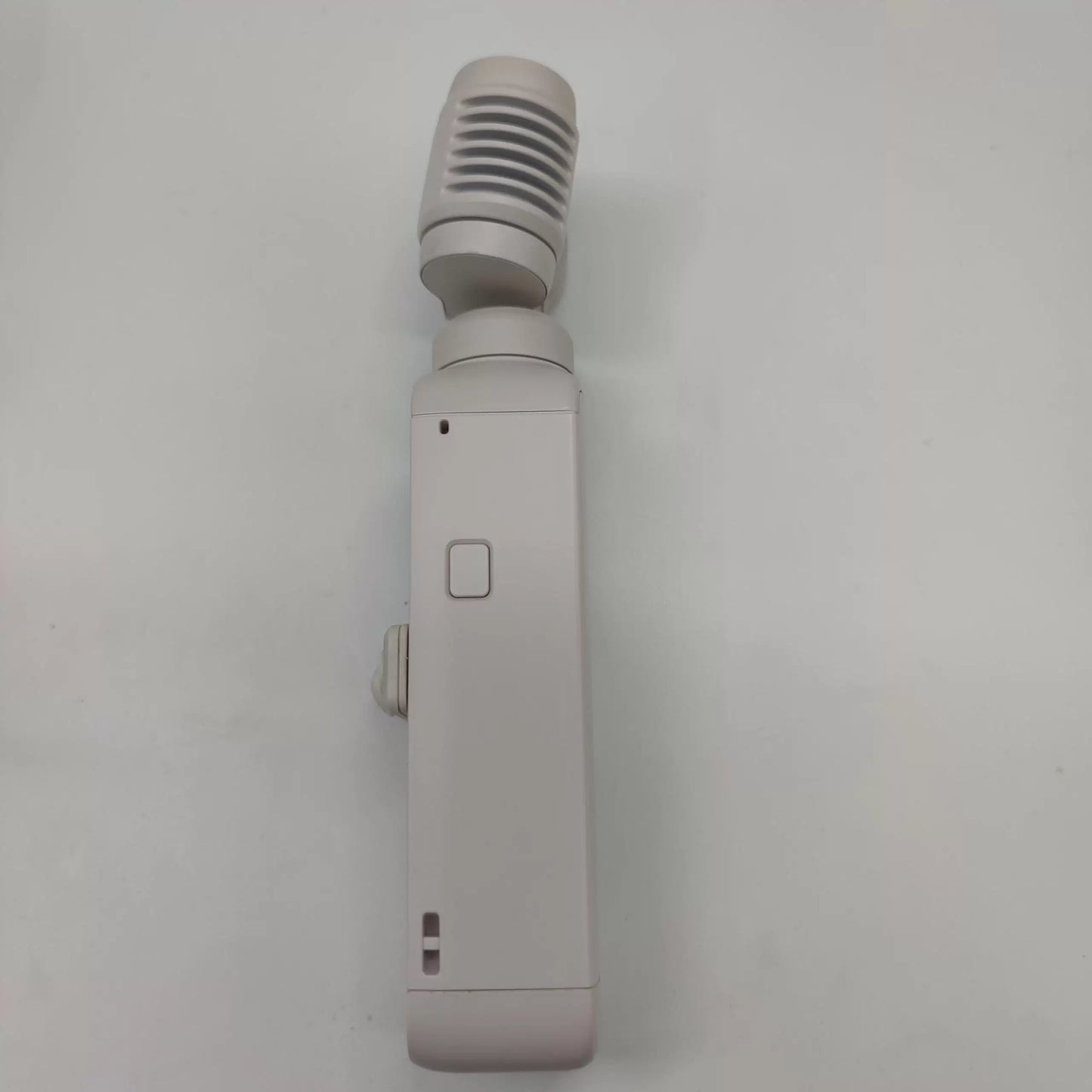 95% New (Like New) DJI pocket 2 Cloud White Limited Edition Combo
